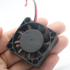 4010 DC Fan 5V 12V Humidifier Aromatherapy Machine Cooling Fan Power Supply Gaming Phone Cooler Fan