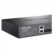 TP-LINK TL-ST5008F ȫ�f�����ӾW��8�ڹ��w���Q�C8SFP+��ڲ�sfp