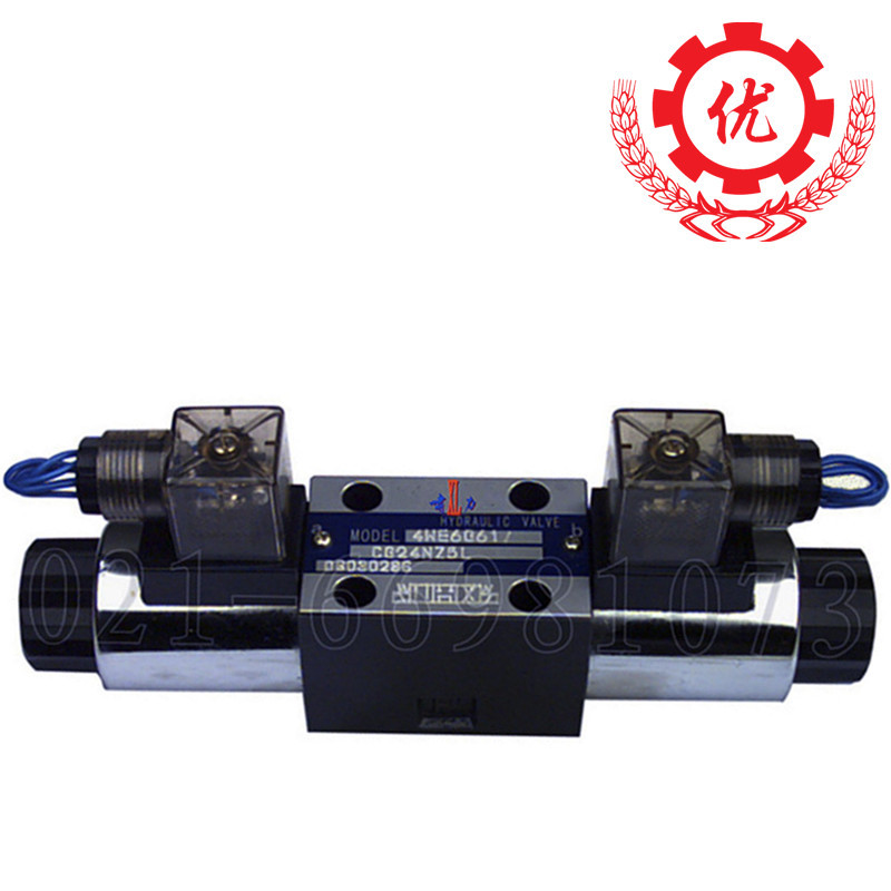 34BM-B10H-T电磁换向阀  34BO-B10H-T电磁换向阀