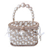 Summer brand bag strap from pearl, 2020, internet celebrity