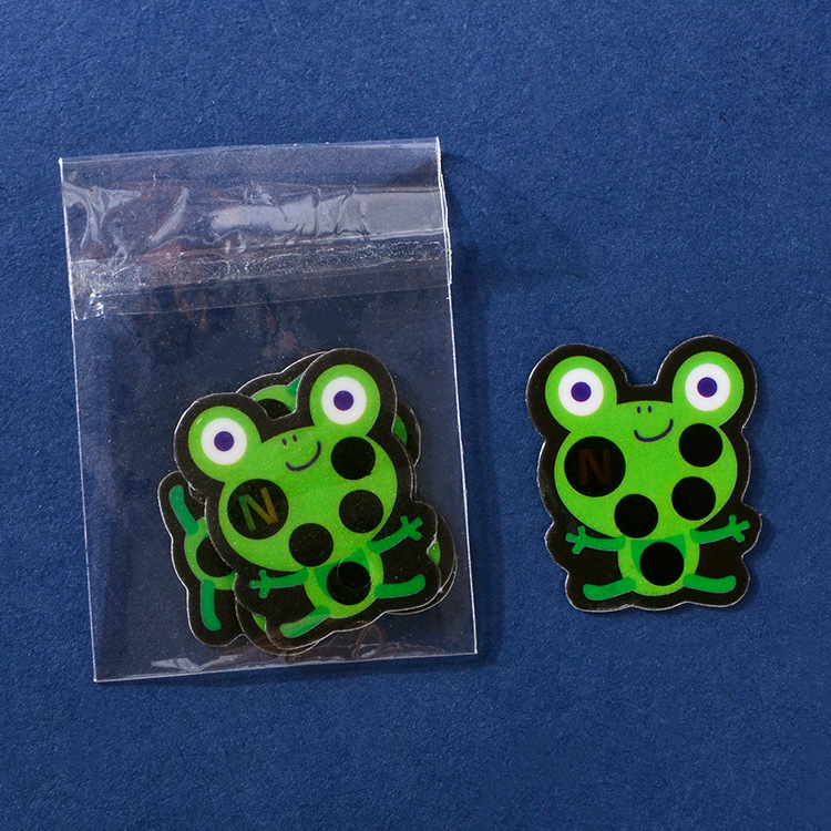 额温贴温度计人体测温36-40度变色额头温度计液晶儿童额头温度贴