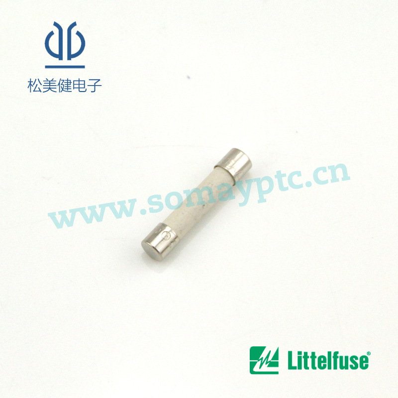 0314015.MXP 力特Littelfuse 6*30快断陶瓷保险丝量多价优