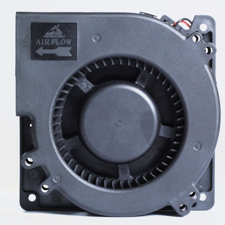 12032 двойной шар воздуходувки большой объем воздуха малошумный завод Цена Печь вентилятор воздуходувки