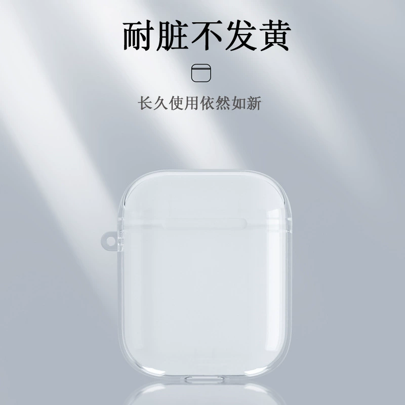 Apple, совместимый защитный чехол, наушники, bluetooth