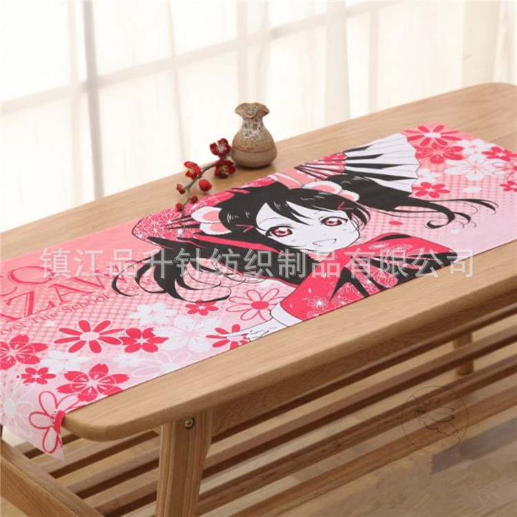 Custom Japanese Anime Hand Towel Tenugui Hand Towel Kendo Headscarf Hand Towel Cotton Hand Towel Custom Japanese Anime Hand Towel Tenugui Hand Towel Kendo Headscarf Hand Towel Cotton Hand Towel
