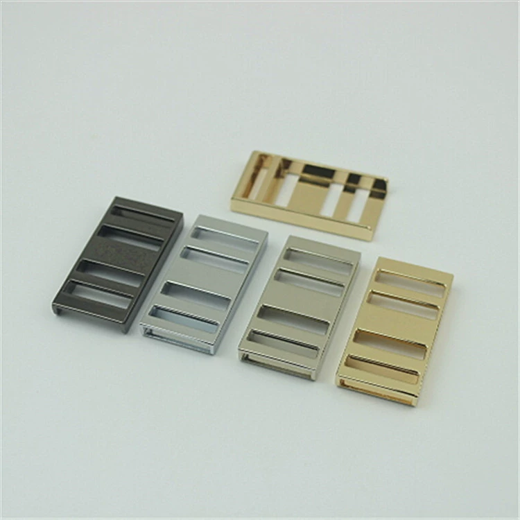 Сумка для багажа женская сумка аппаратные аксессуары пряжка с крючком четыре пряжки рюкзак Регулируемая пряжка высококачественная металлическая пряжка с крючком