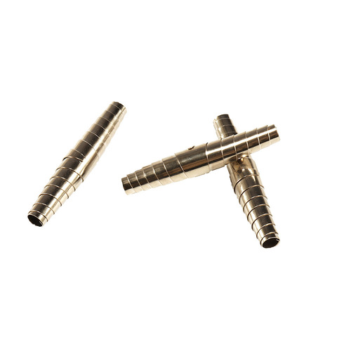 Universal Pruning Shears Spring Accessory Silkworm Steel Spring Garden Pruning Shears Tension Spring Garden Tool Accessory