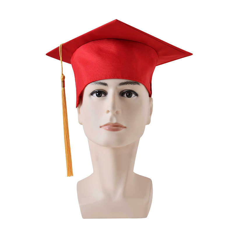 Amazon Congeratulaciones niños y niñas traje de Graduación