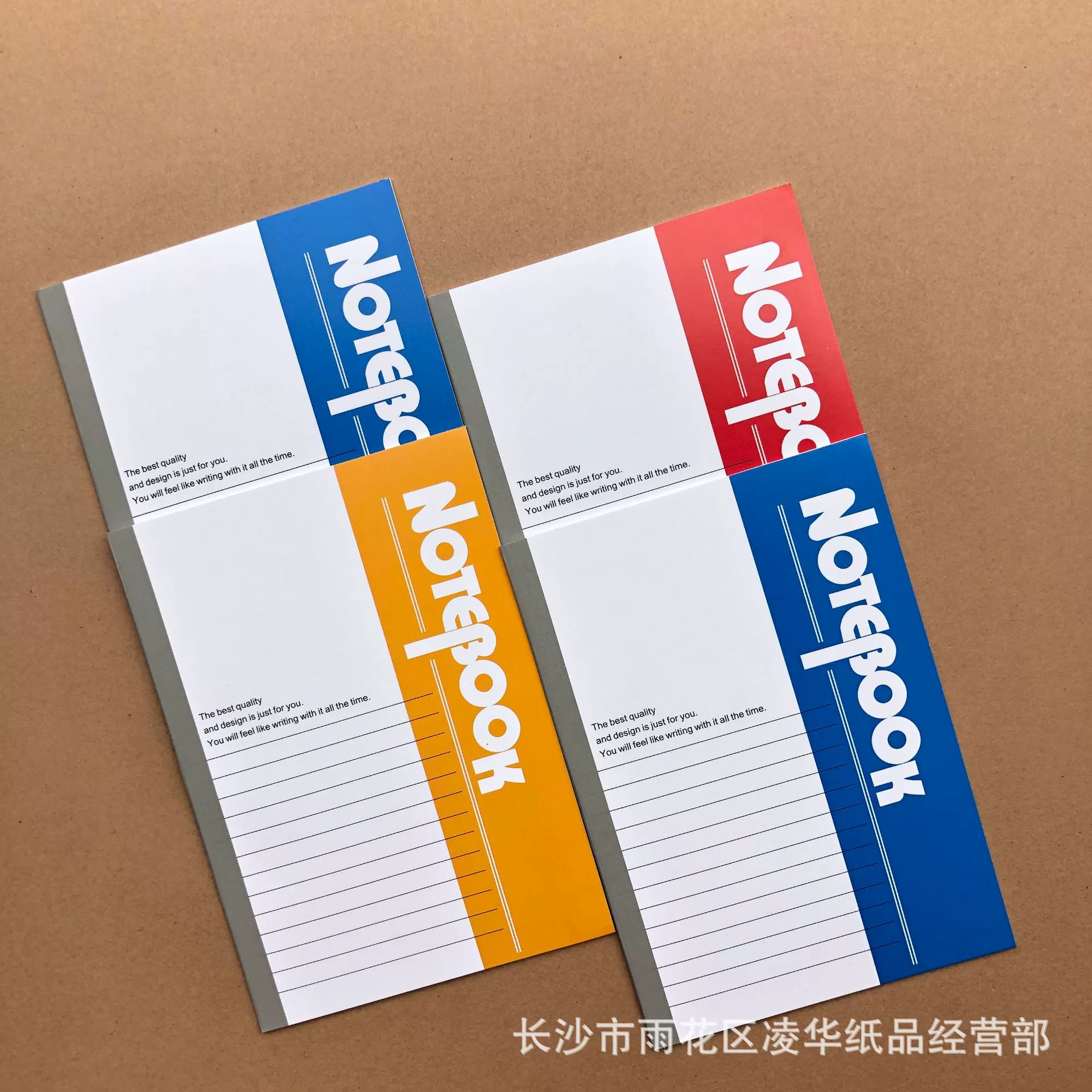 Книга для студентов, ноутбук, канцелярия, блокнот, учебная работа студента, бизнес-версия