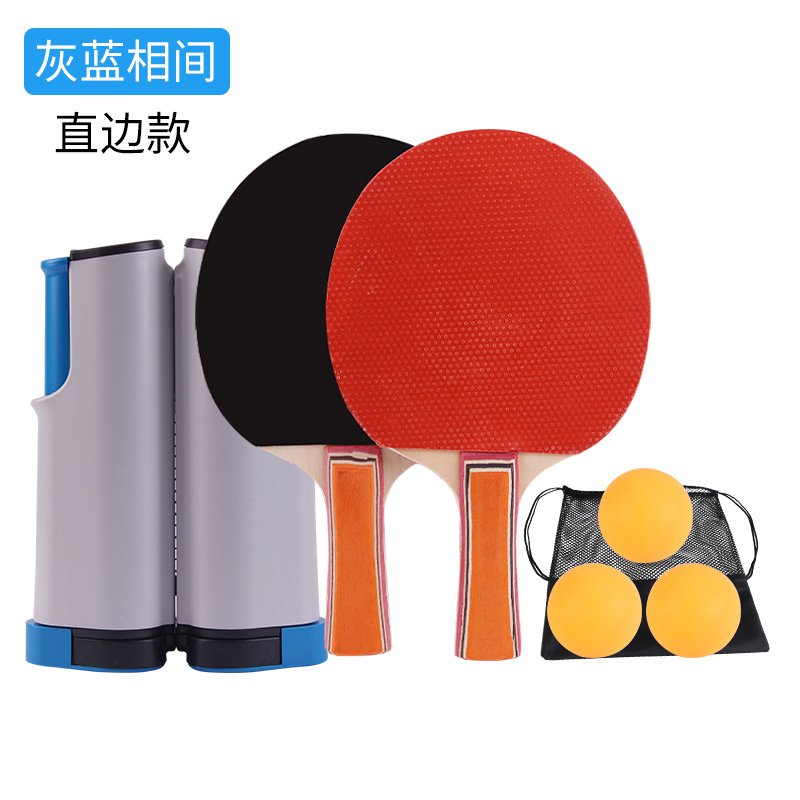 Стойка сетчатая стойка сетки настольного настольного тенниса