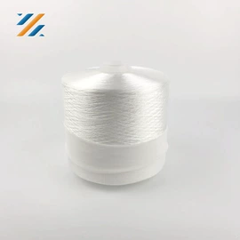 化纤纱;其他纱线