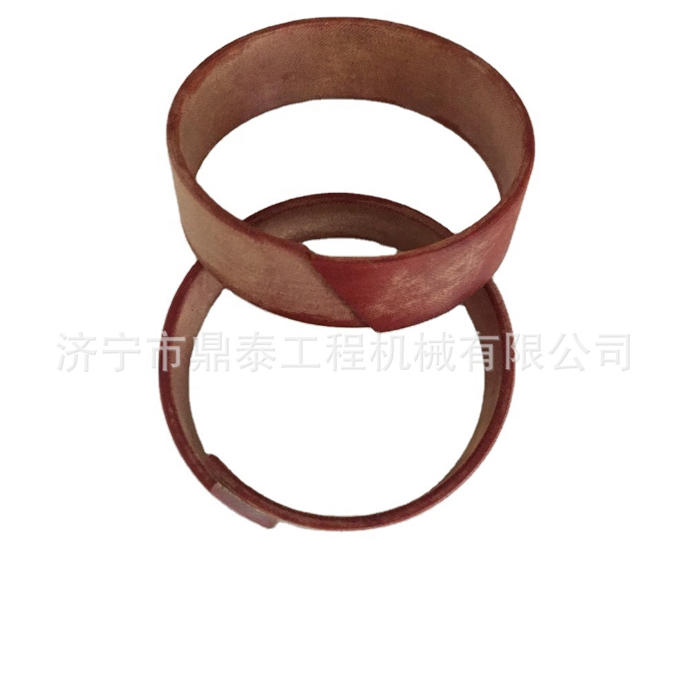 大型挖掘机配件 PC200-8挖掘机 开口环 07155-00720