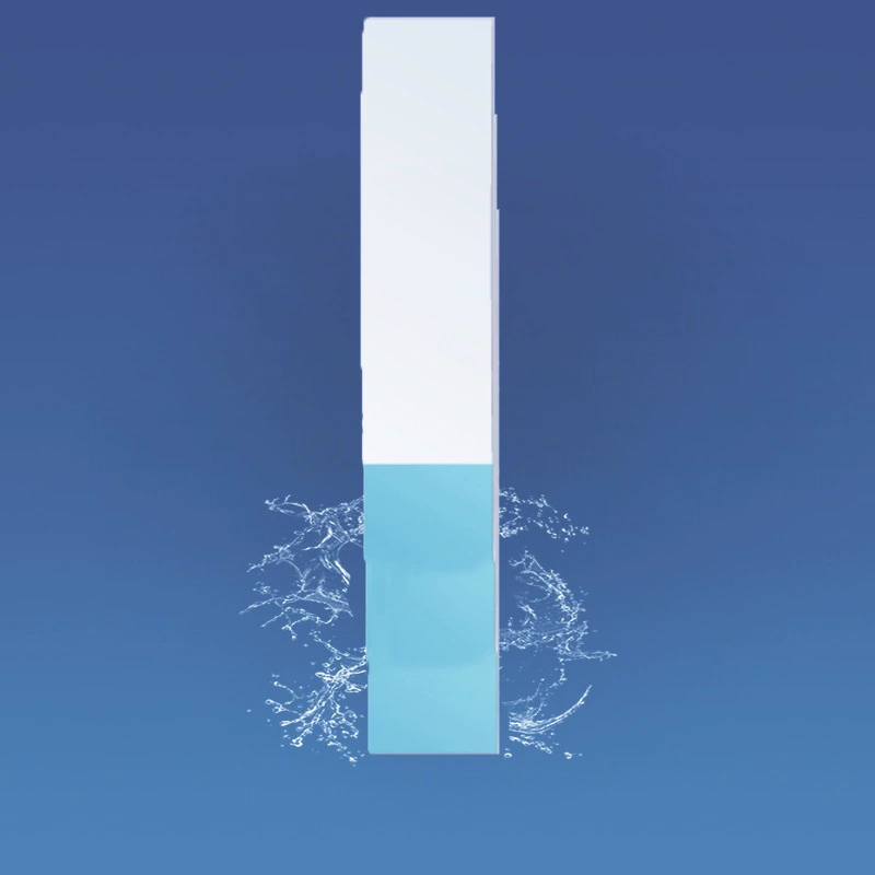 Наклейки для изменения цвета воды карта для изменения цвета воды изменение цвета воды эта заметка для изменения цвета самоклеящаяся влажная смена цвета