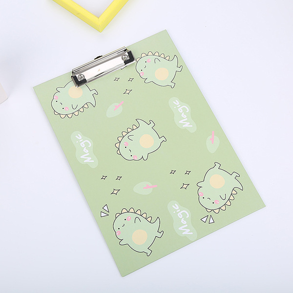 Creative Paper A4 File Panel Multifunctional Office Stationery…