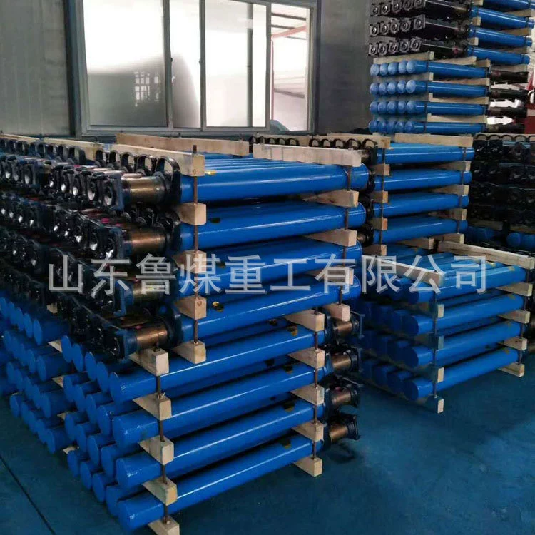 Одиночная гидравлическая опора для внешнего впрыска DW Спецификации одиночной гидравлической опоры для внешнего впрыска DW