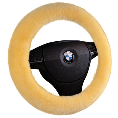 Interior Accessories — Steering wheel cover