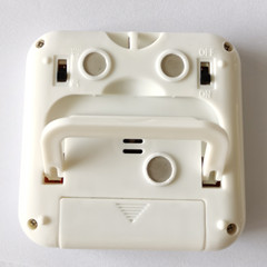 Wholesale Beauty Timer Learning Reminder Flash Light Alarm Kitchen Timer Student Alarm Clock Electronics Foreign Trade