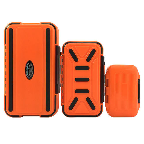 Fishing Tackle Wholesale Lure Accessories Box Dustproof Surf Fishing Accessories Box Fishing Line Set Box Fishing Tackle Small Accessories