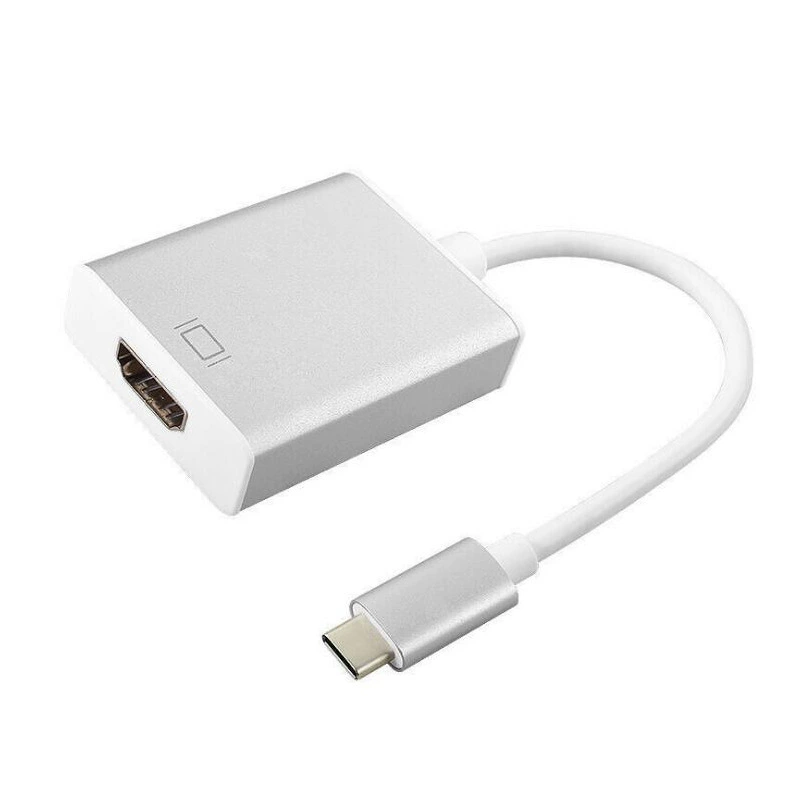 Factory direct sales typec usb interface extender extension dock external display type-c to hdtv