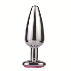 金屬肛塞肛門擴張另類情趣性用品後庭貓臉肛門栓玩具成人用品代發