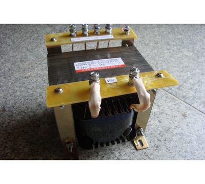 控制变压器BK-1000 输入电压380/24v 30v 36v 单相加热变压器|ru