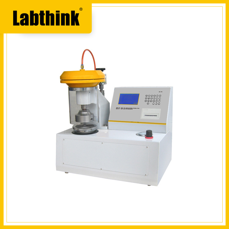 药用包装铝箔耐破度试验机 YBB00152002药用铝箔耐破度测试仪