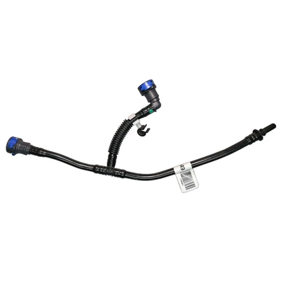 return pipe car accessories, Tubing