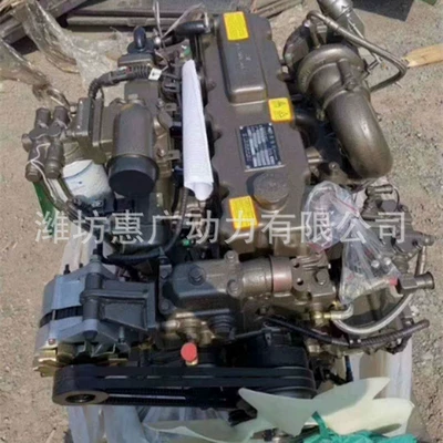 Engine for 1104 – Avtomobil mühərrikləri