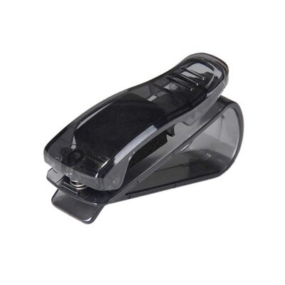 Factory direct sales, car glasses holder, car glasses/bill holder, car supplies wholesale