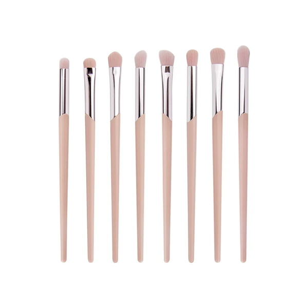 8 set brush*5