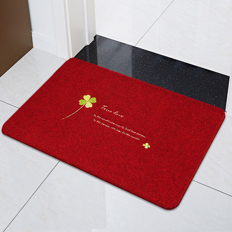 Dropshipping Entrance Floor Mats, Entrance Door Mats, Door Outdoor Carpets, Home Kitchen Bathroom Toilet Floor Mats