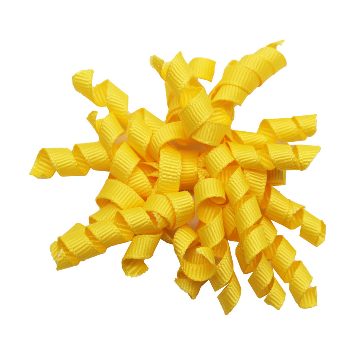 Cross-border de los niños arco accesorios para el cabello Arco Iris rollo banda de hilo de goma de Navidad regalo del tocado DIY2155