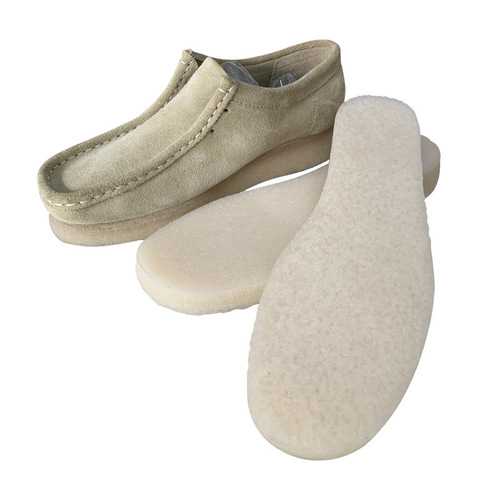 Rubber sole, Oxford sole, Kangaroo sole, Rubber sole, Casual shoes with rubber sole