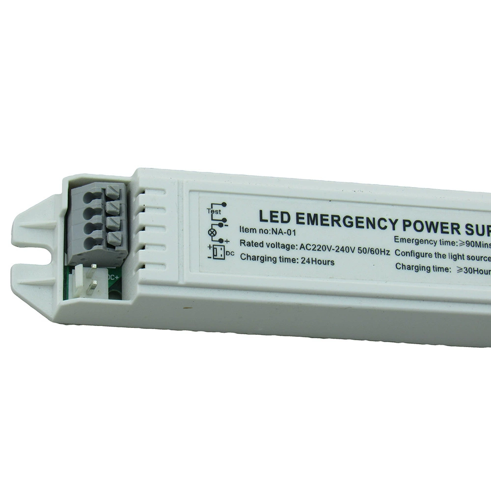 LED источник питания, линейный свет, 50W