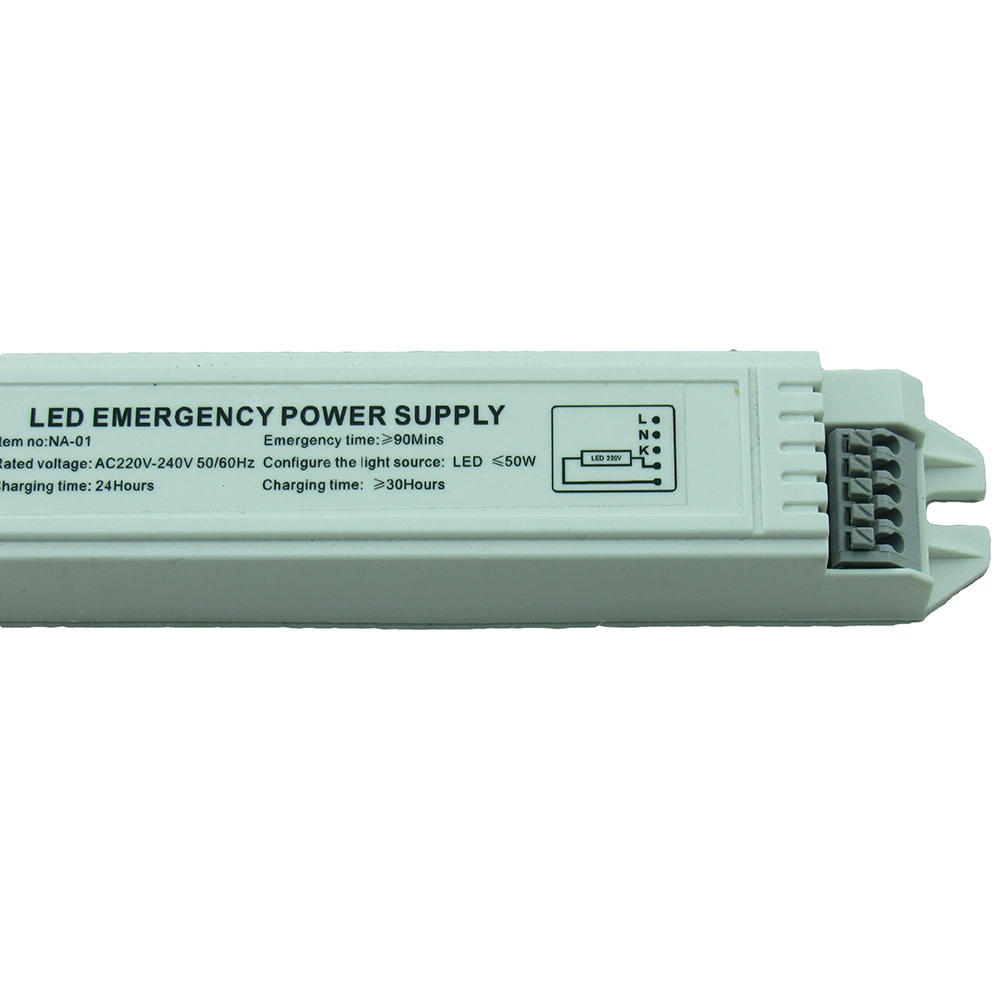 LED источник питания, линейный свет, 50W