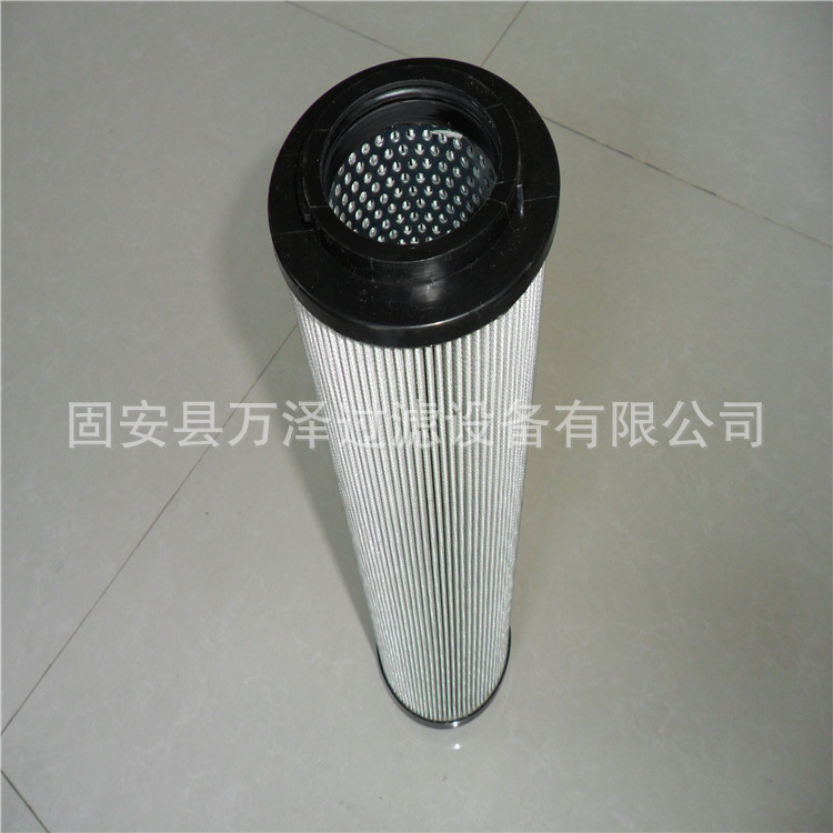 万泽厂家供应1300R液压滤芯 批发定不锈钢滤芯