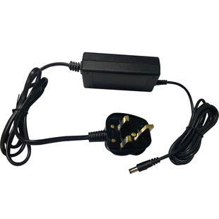 12V2A�ԴBS UKCA�J�CӢ�����m���� 24W 12V2A DVR���C�_�P�Դ