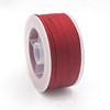 Woven jewelry handmade, high-end necklace, red rope bracelet, wholesale