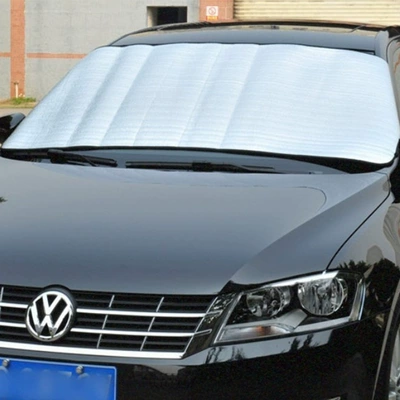 Front and Rear Sunshade, Sunshade and – Sun shade