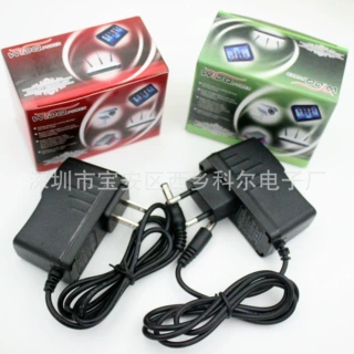 4.5V1A 电源适配器 开关电源 4.5V1000ma 厂家直批 外贸供应
