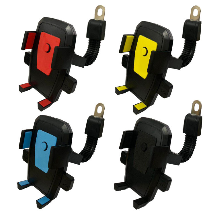 Back -view mixed color mix (color selection remarks)