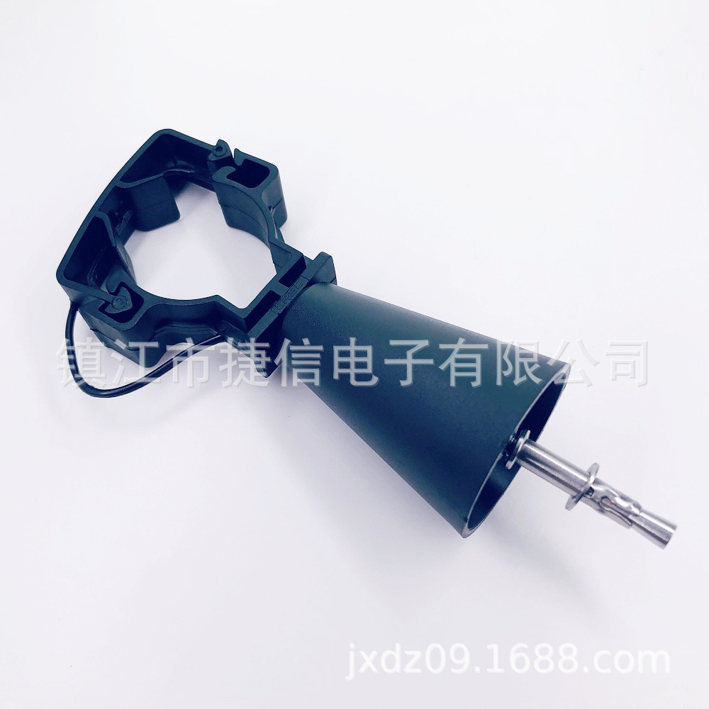 中速1-5/8漏缆洞内普通卡具  1-5/8洞内普通夹具  中速漏缆卡具