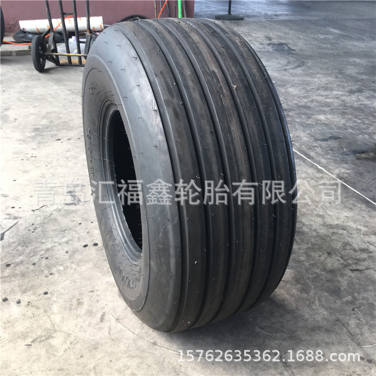 14L-16.1SL 捆草机轮胎打捆机轮胎I-1花纹真空