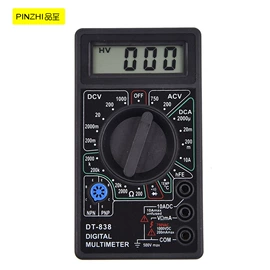 万用表;电流测量仪表;测电笔