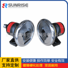 搭配制动器离合器使用 轴座式夹头 张力控制 气胀轴工厂供应