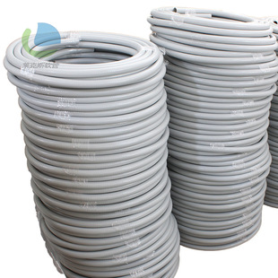 Dental Extraction Straw Beauty Instrument Tube Ventilator Use, Medical Equipment (laser) Equipment Cable Protection PU Tube