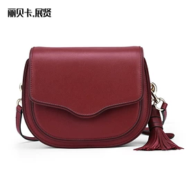 真皮女包;女士斜挎包;PU女包