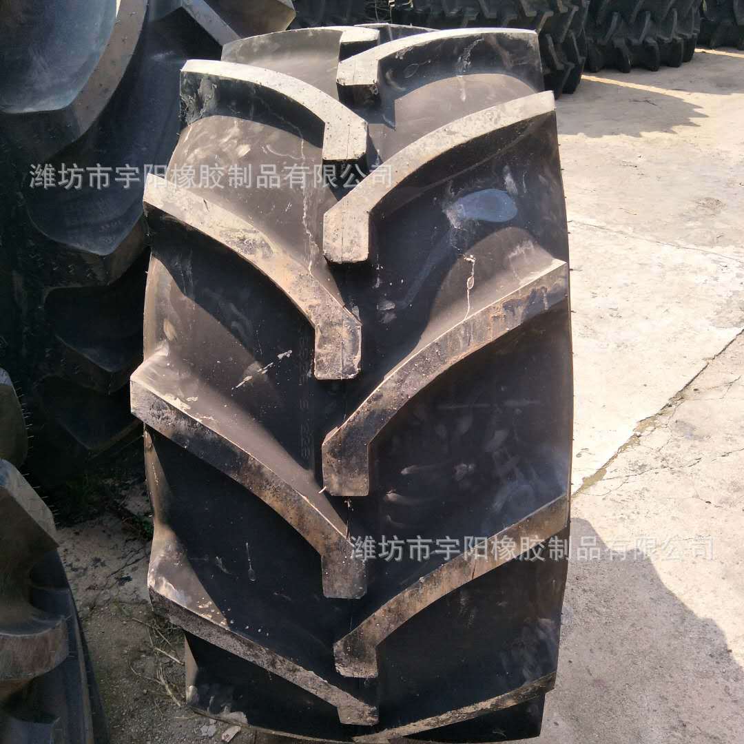 农用车轮胎 580/60-24 拖拉机轮胎