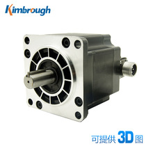 110系列三相步进电机 力矩8NM AC220V 电流4.3A 机身长127MM