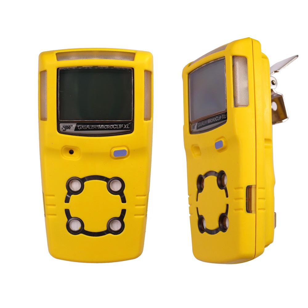 霍尼韦尔BW MCXL-XWHM-Y-CN便携式四合一气体检测仪